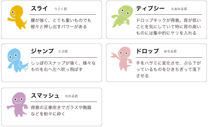 シェイククェイク